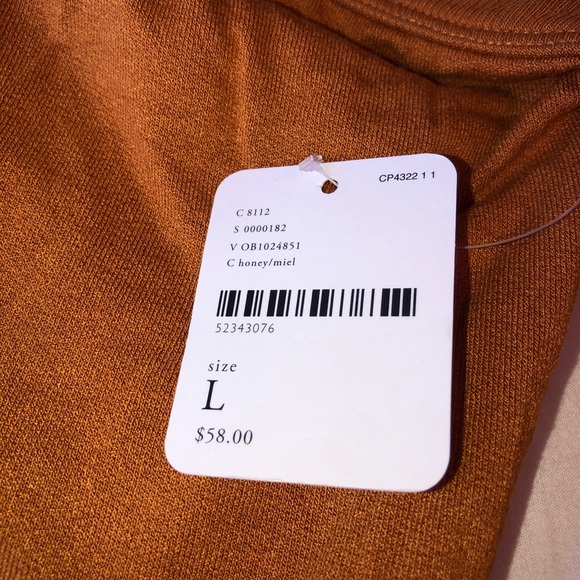 Free People One Shoulder Top - Picture 2 of 2